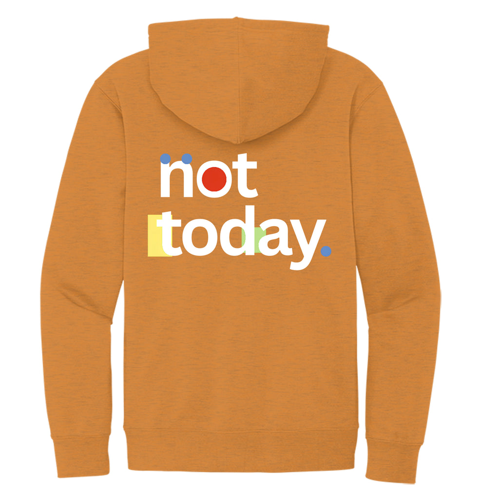 Marigold Heather - DT6100 - BACK