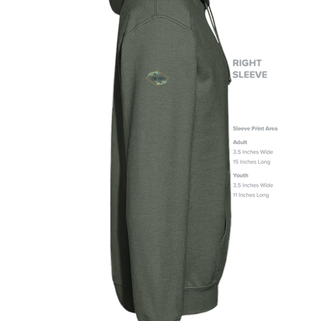Olive - DT6100 - SLEEVE_RIGHT