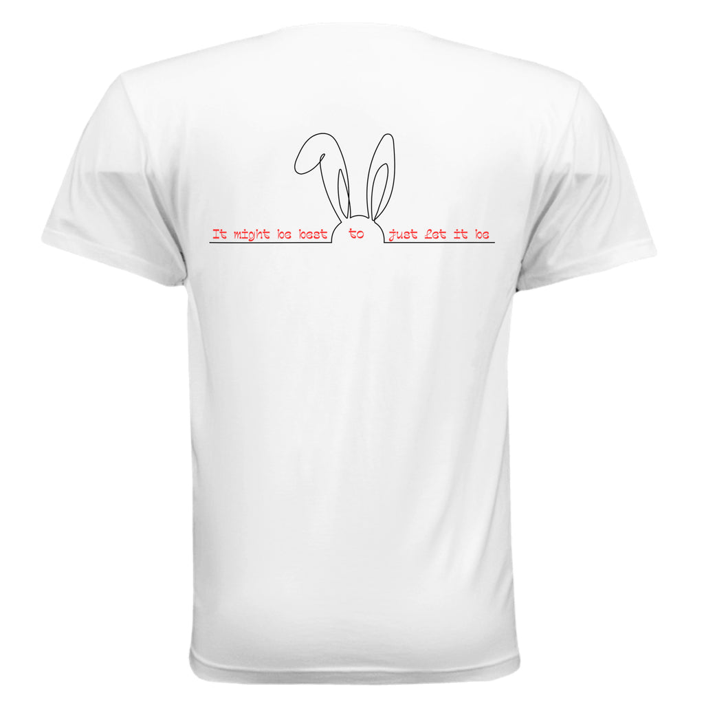 White - 3600 - BACK