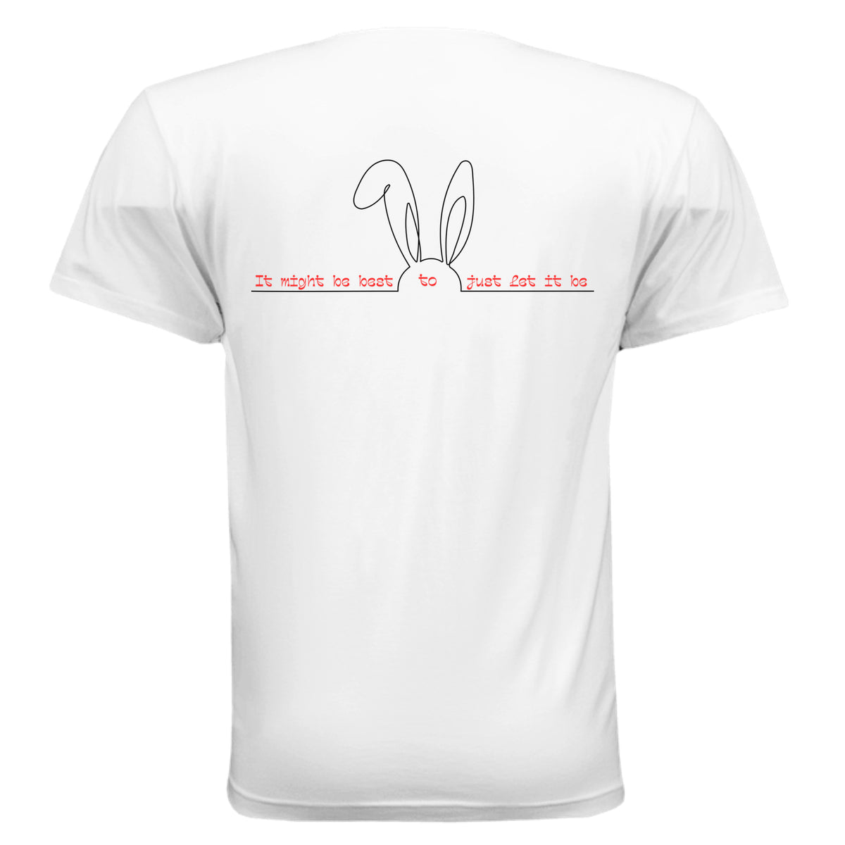 White - 3600 - BACK