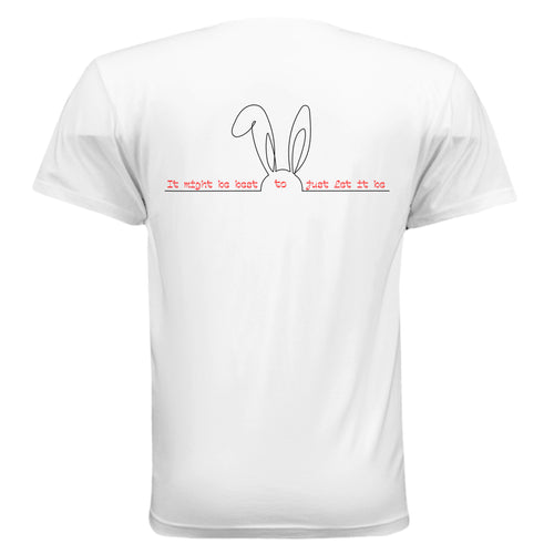 White - 3600 - BACK