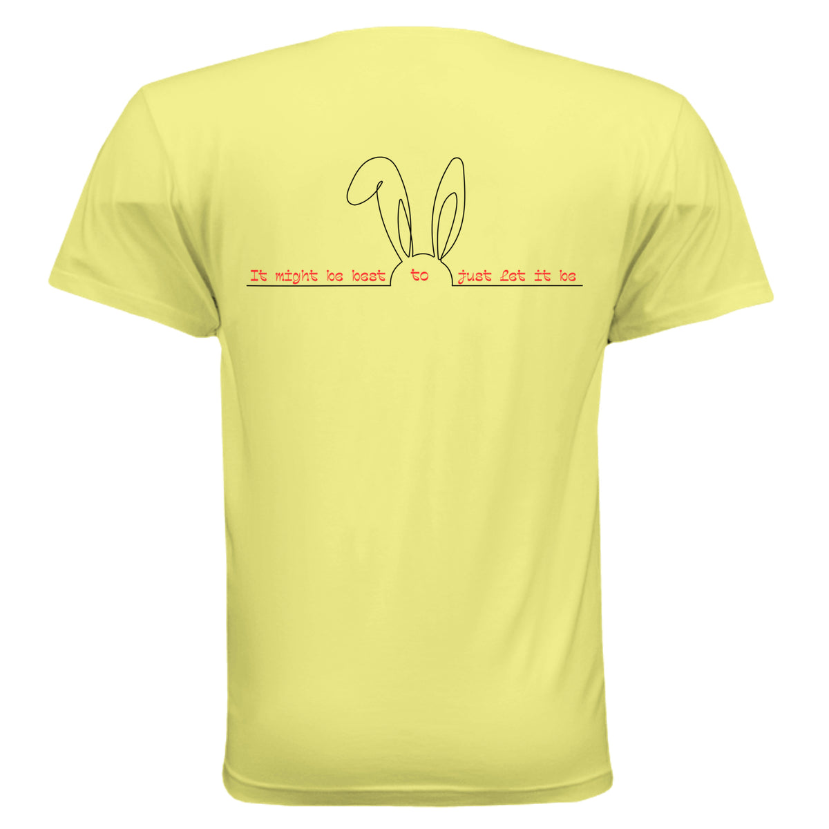 BANANA CREAM - 3600 - BACK
