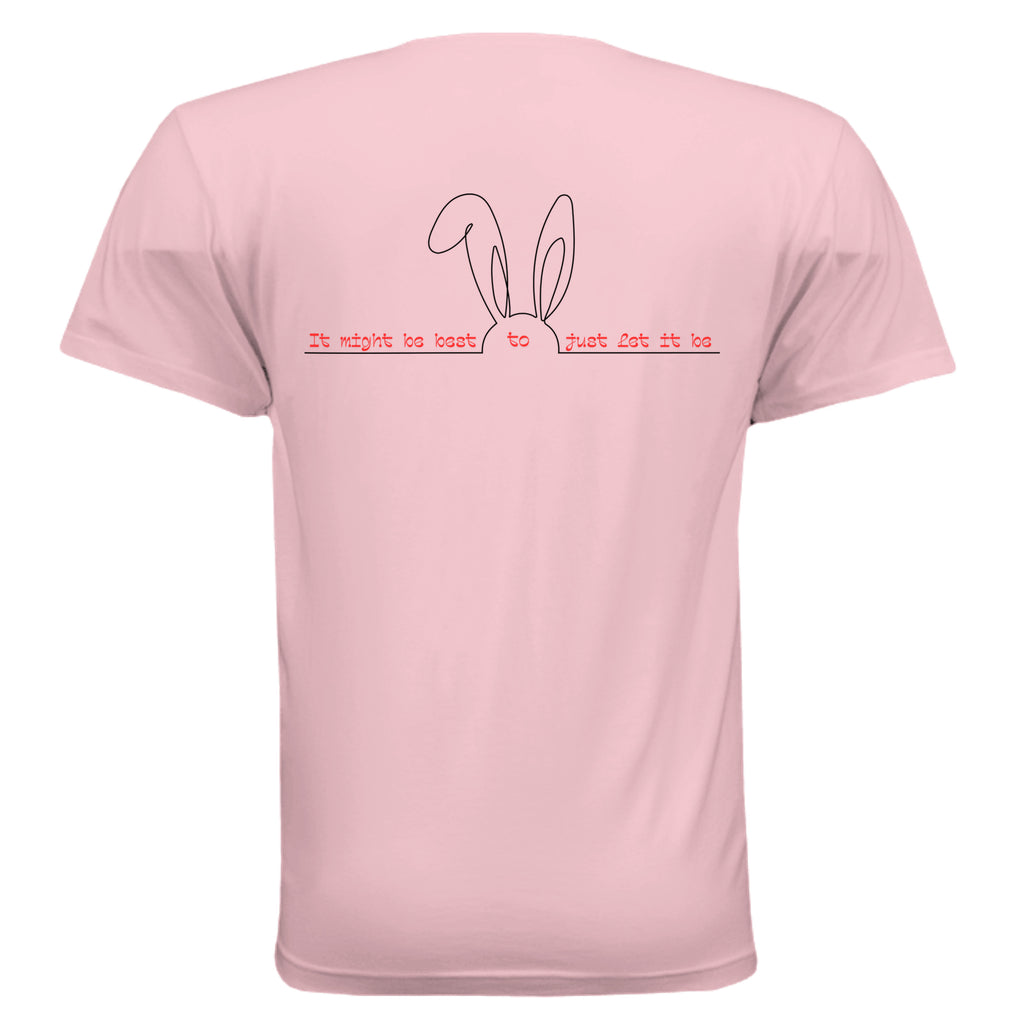 Light Pink - 3600 - BACK