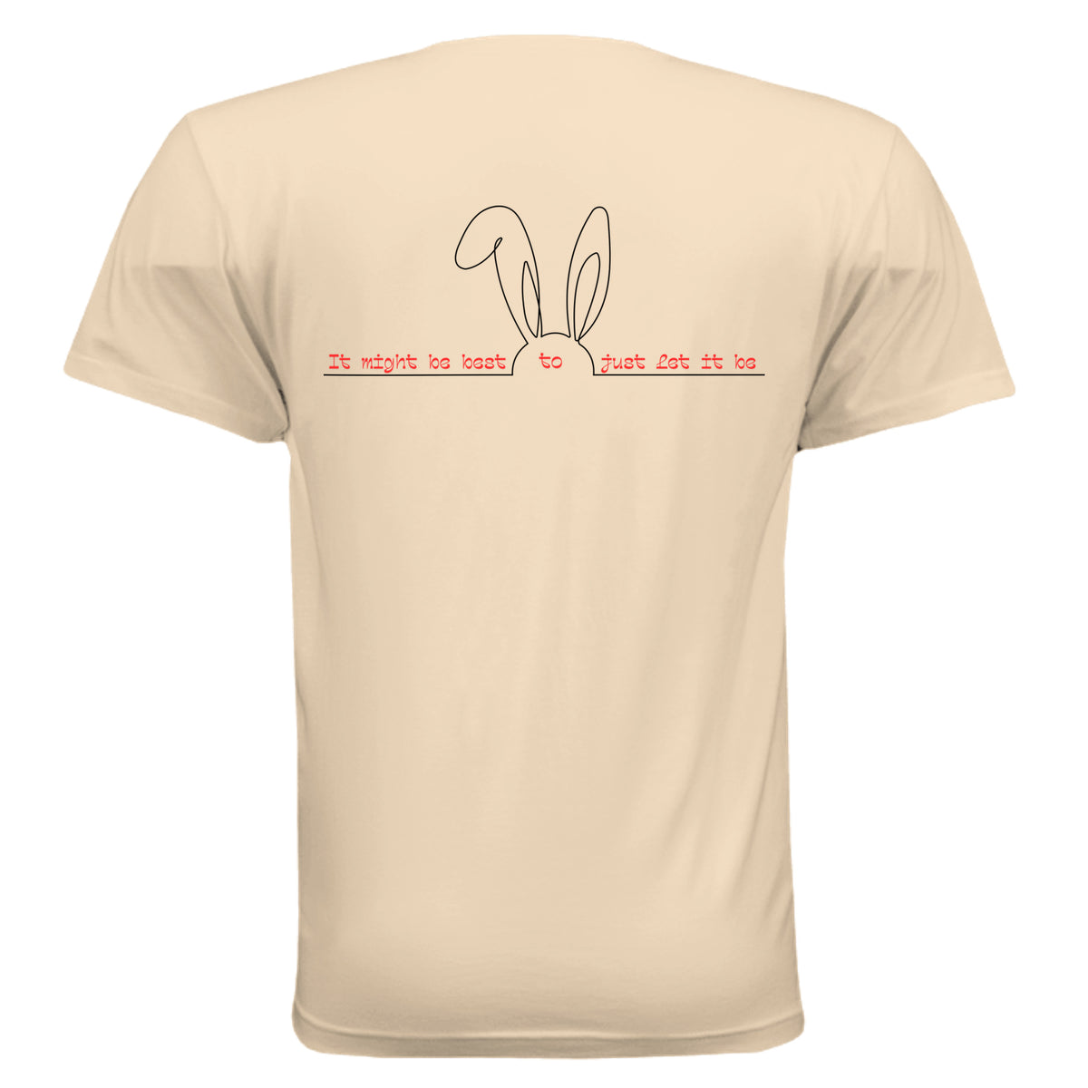 Cream - 3600 - BACK