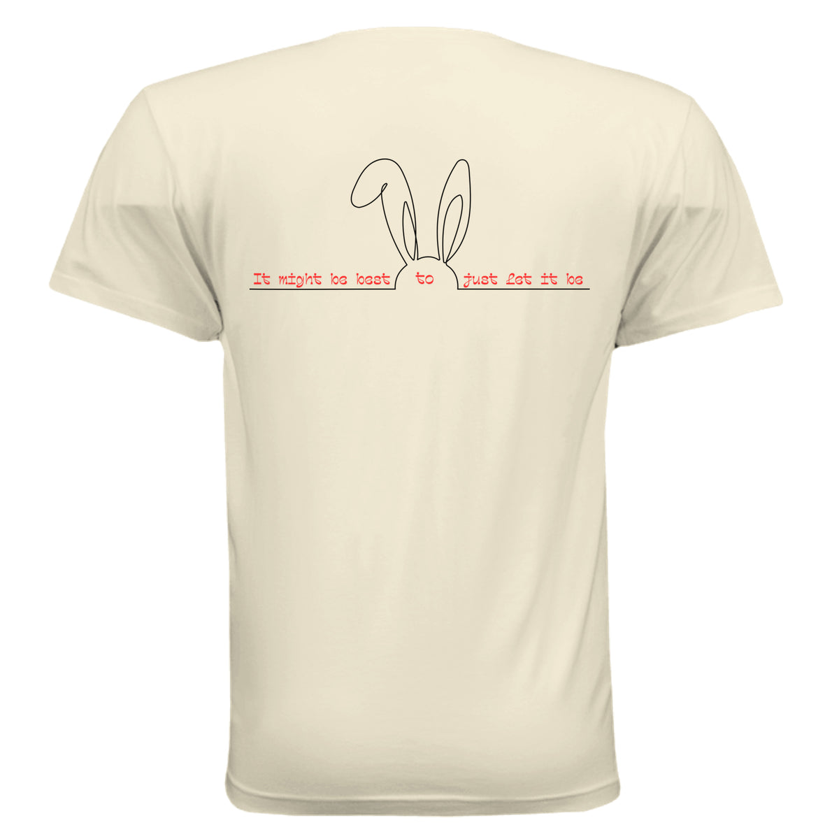 NATURAL - 3600 - BACK
