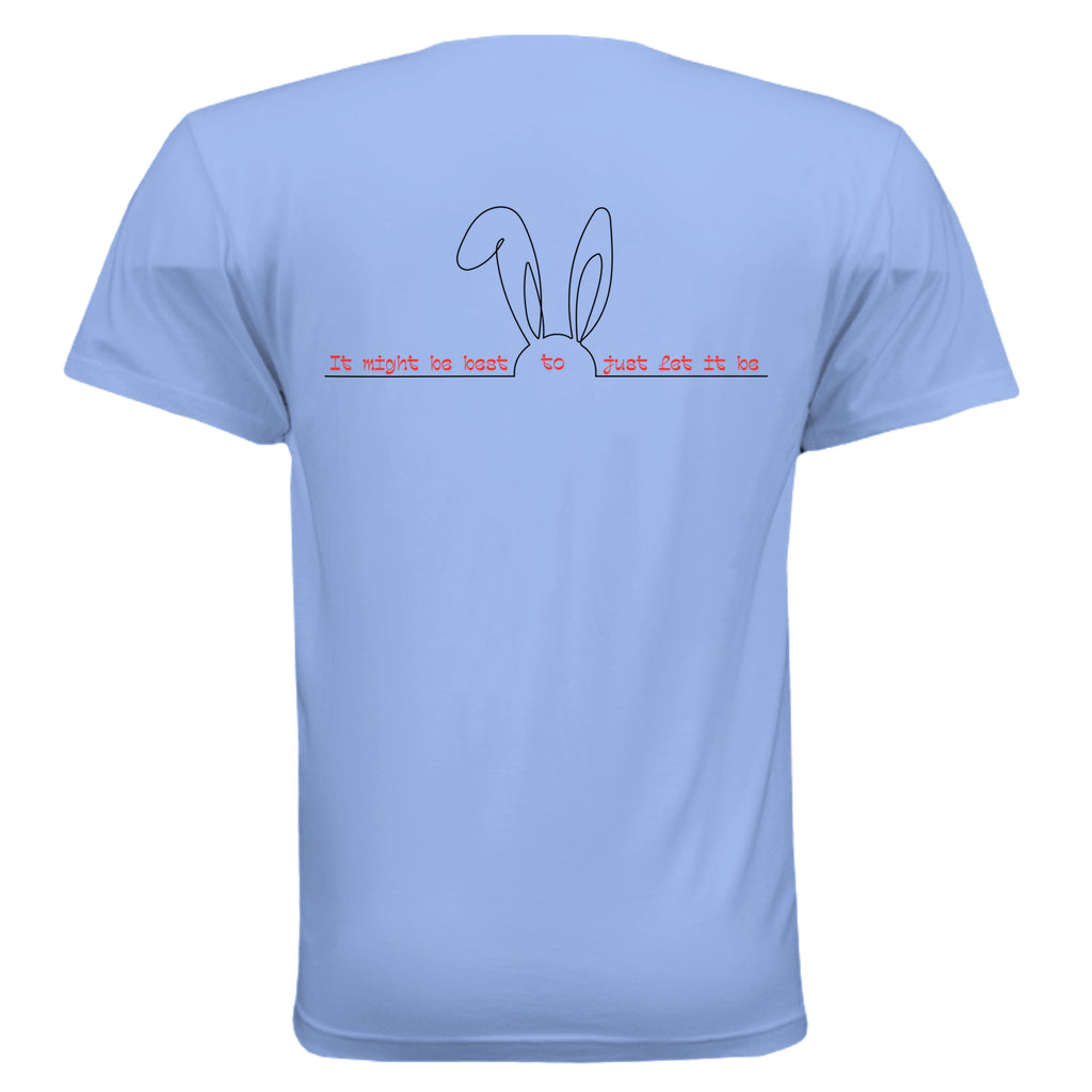 Peri Blue - 3600 - BACK