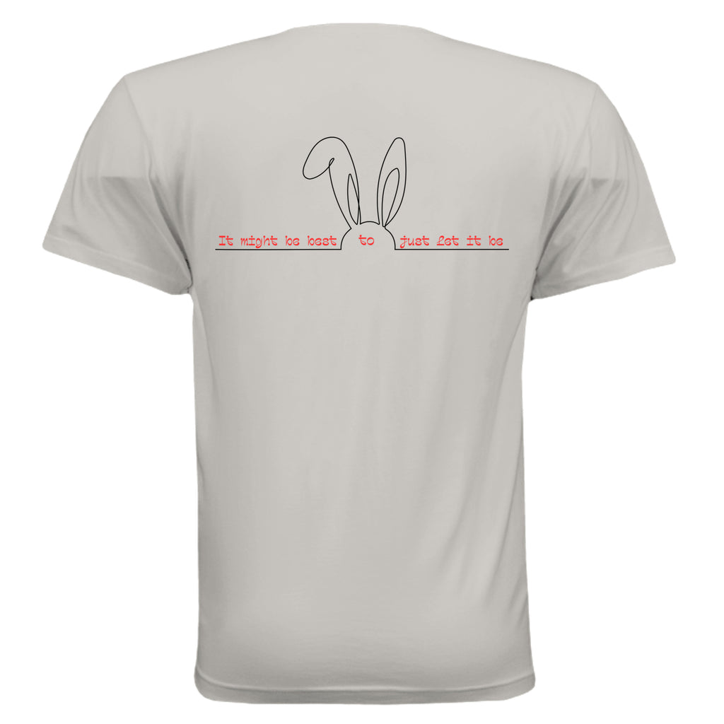 LIGHT GRAY - 3600 - BACK