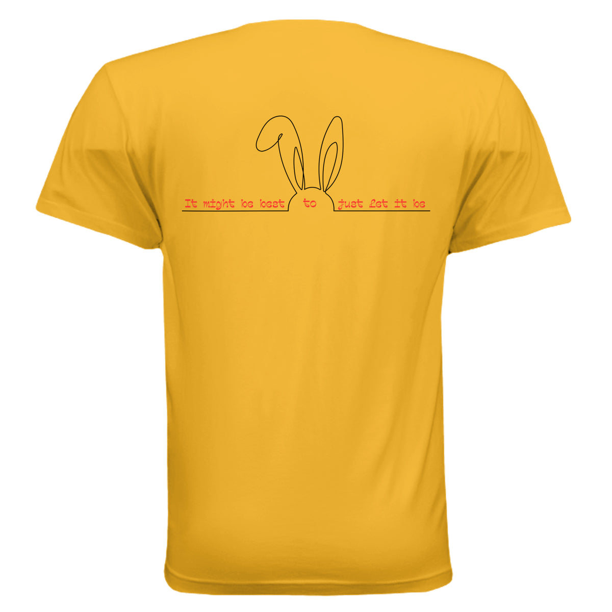 GOLD - 3600 - BACK