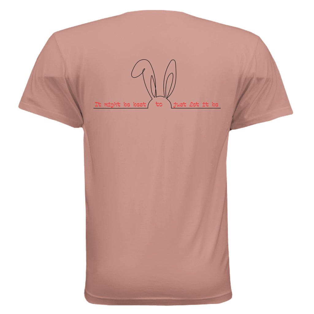 Desert Pink - 3600 - BACK