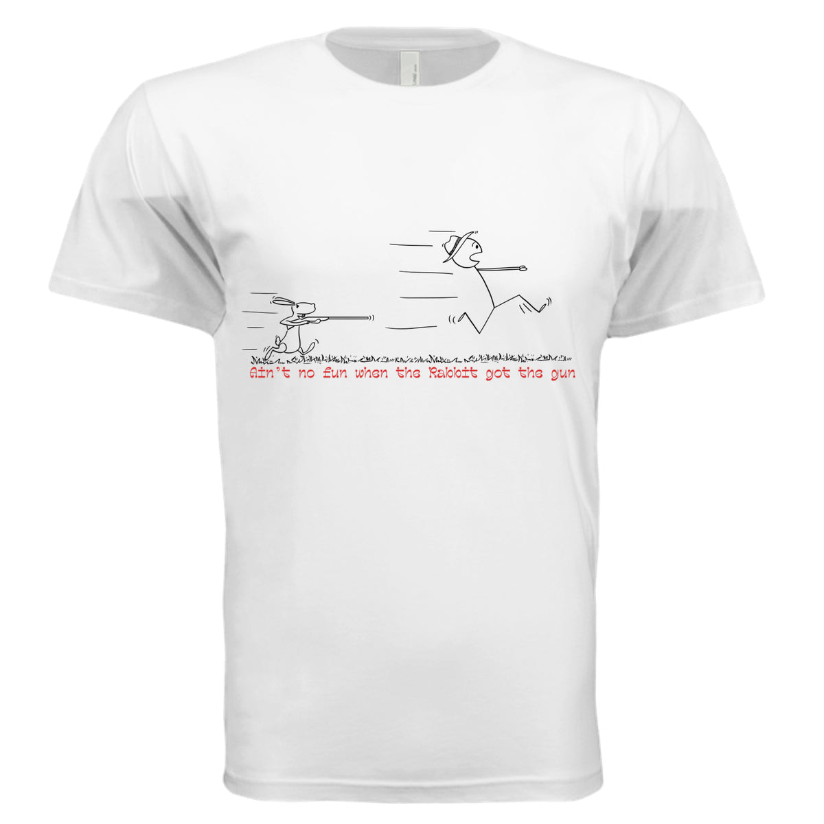 White - 3600 - FRONT