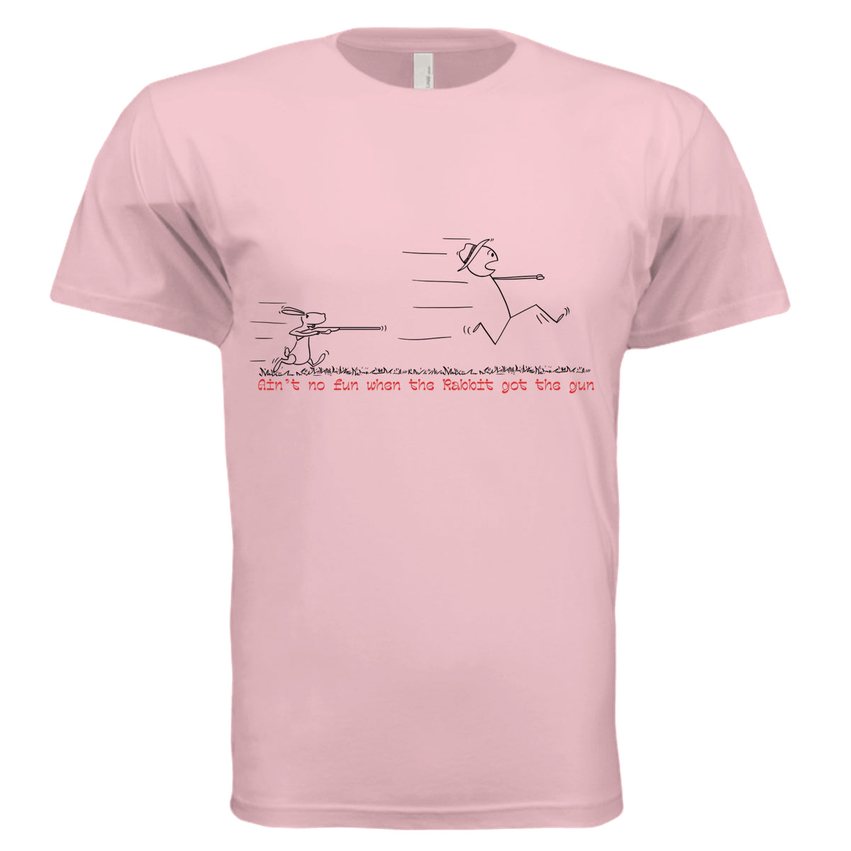 Light Pink - 3600 - FRONT