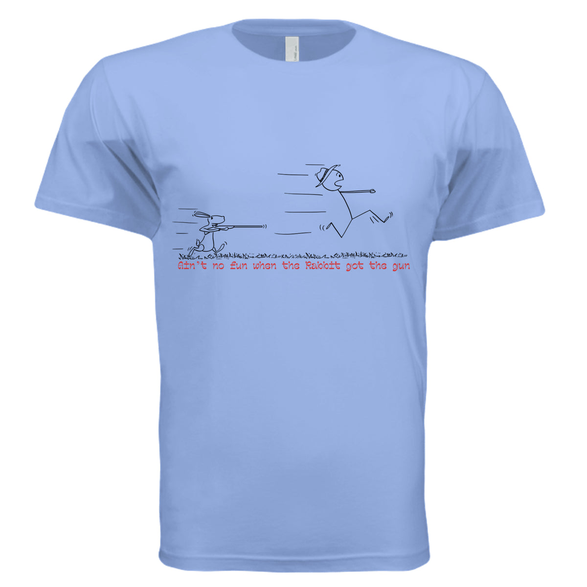 Peri Blue - 3600 - FRONT