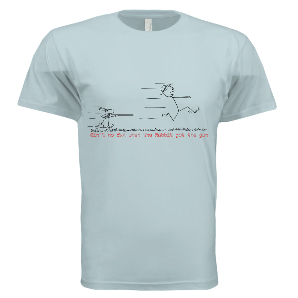 Light Blue - 3600 - FRONT