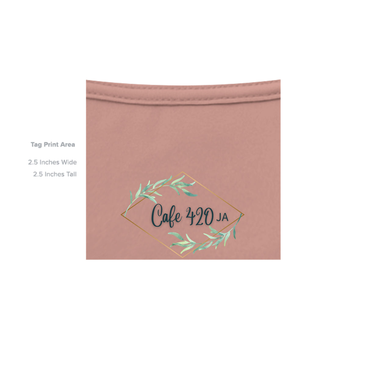 Desert Pink - 3600 - INSIDE_TAG_LINE