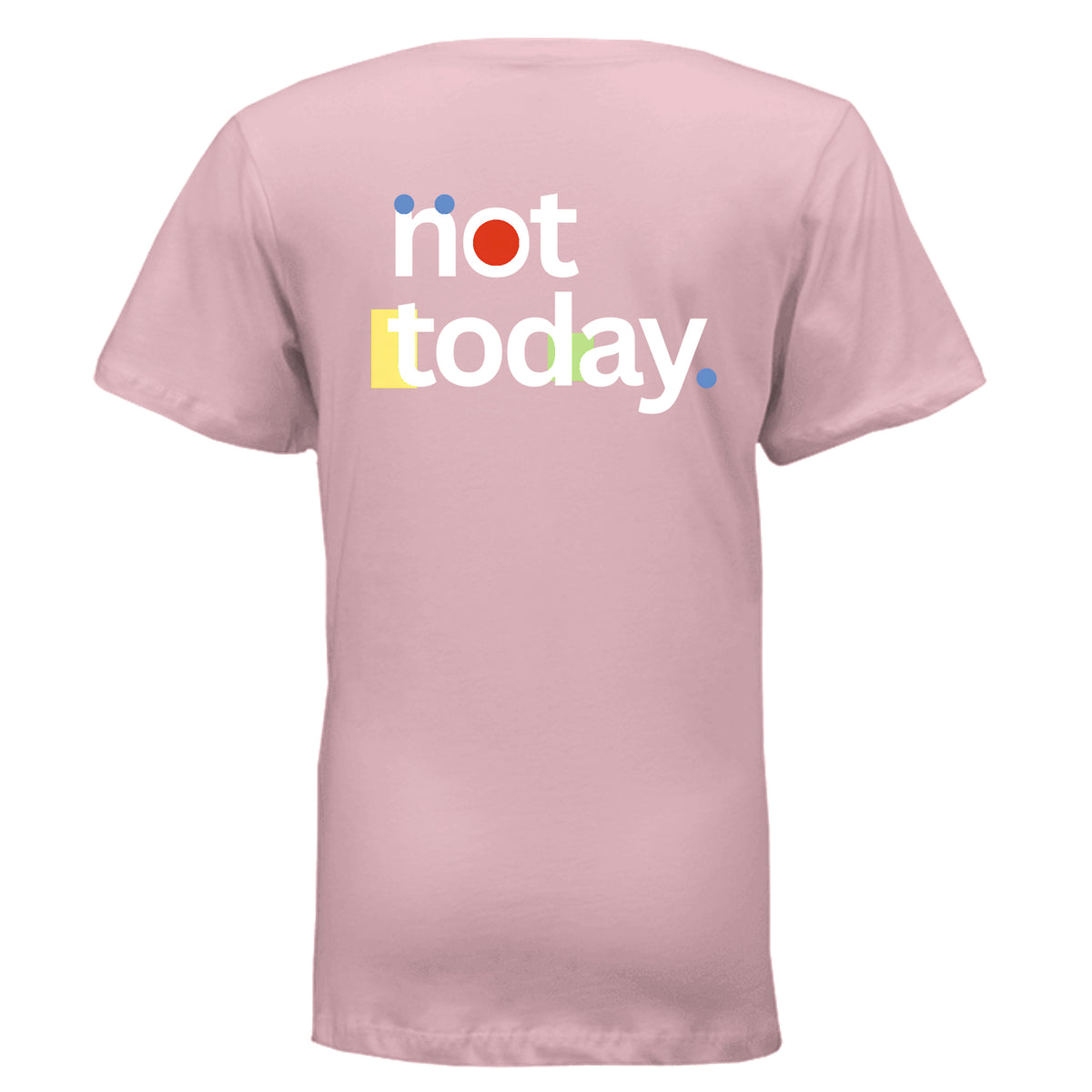 PINK - 6405 - BACK