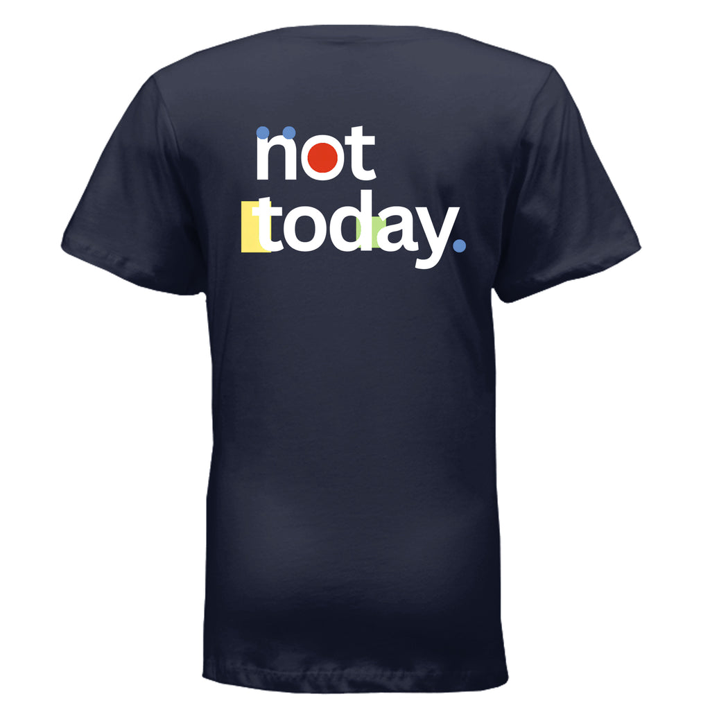 NAVY - 6405 - BACK