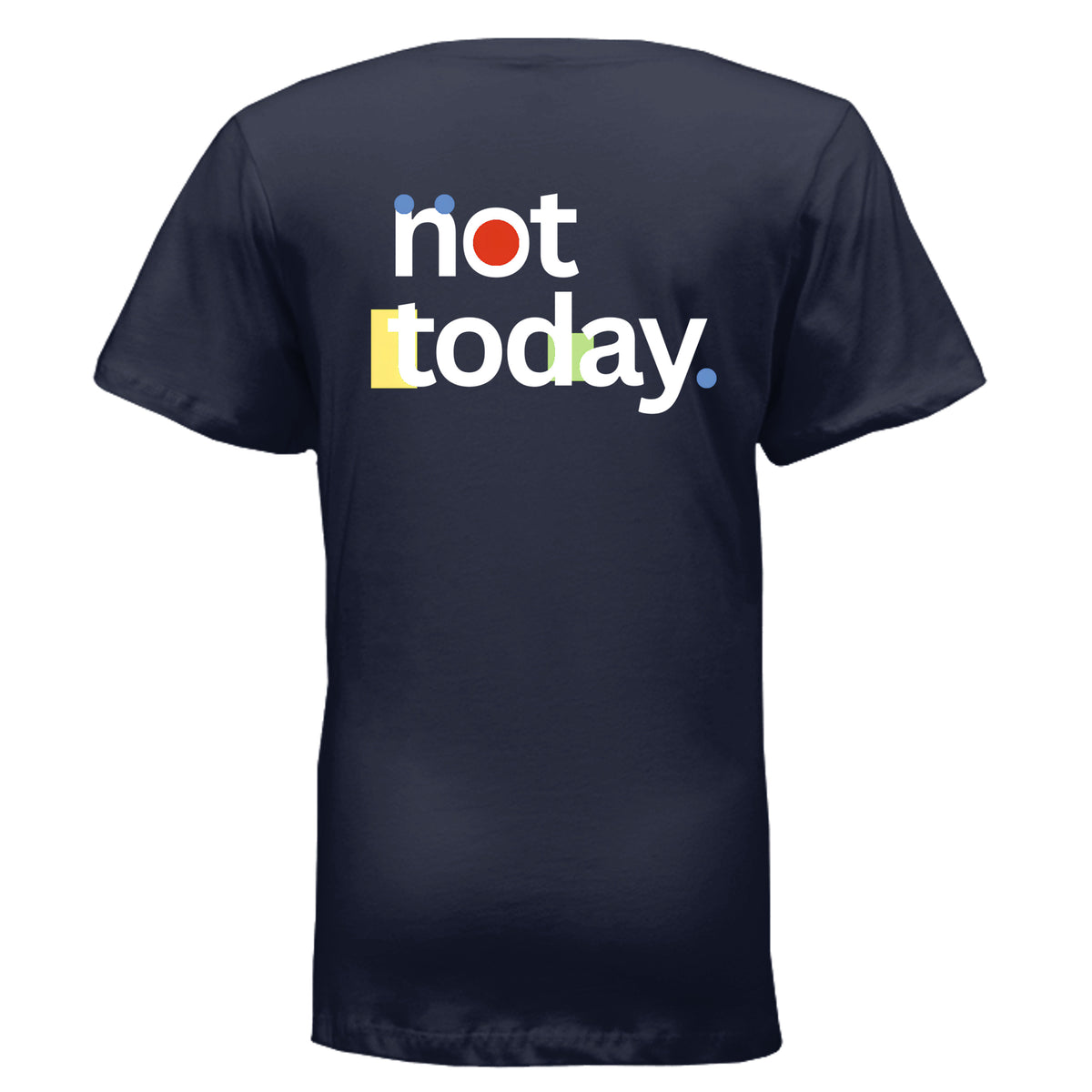 NAVY - 6405 - BACK