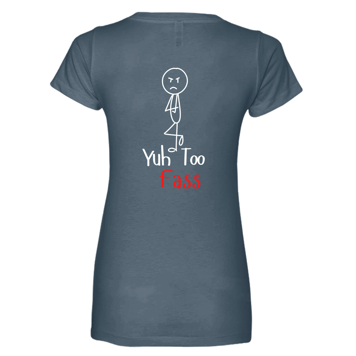 Indigo - N1540 - BACK