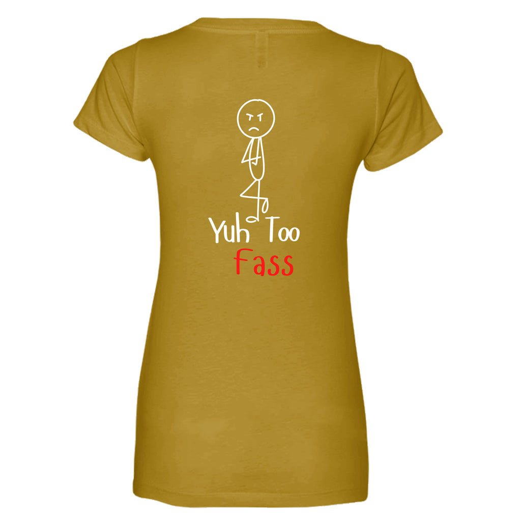 Antique Gold - N1540 - BACK