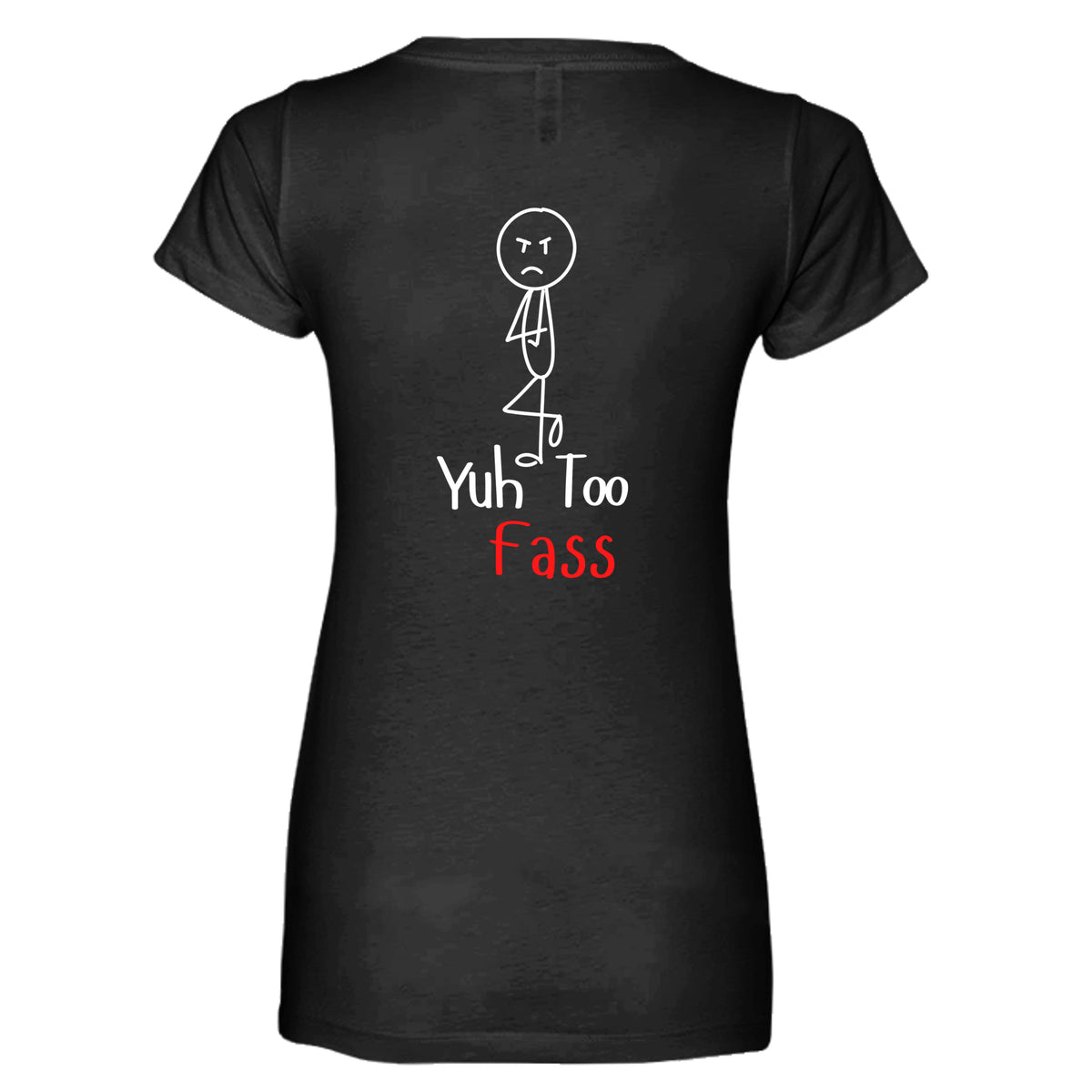 Black - N1540 - BACK