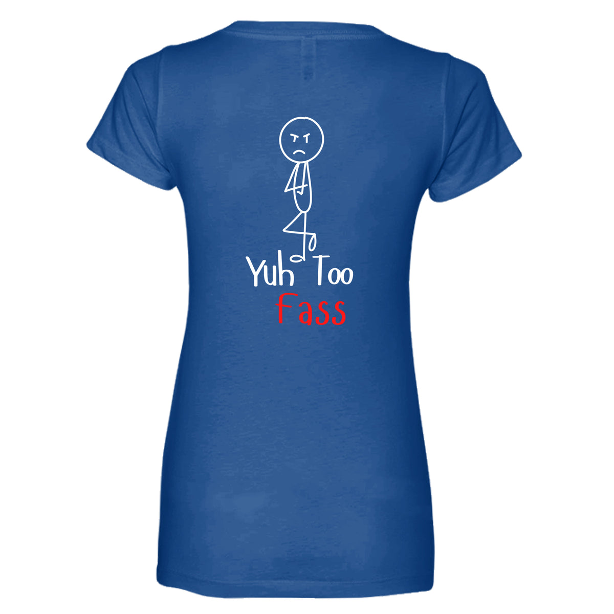 Royal - N1540 - BACK