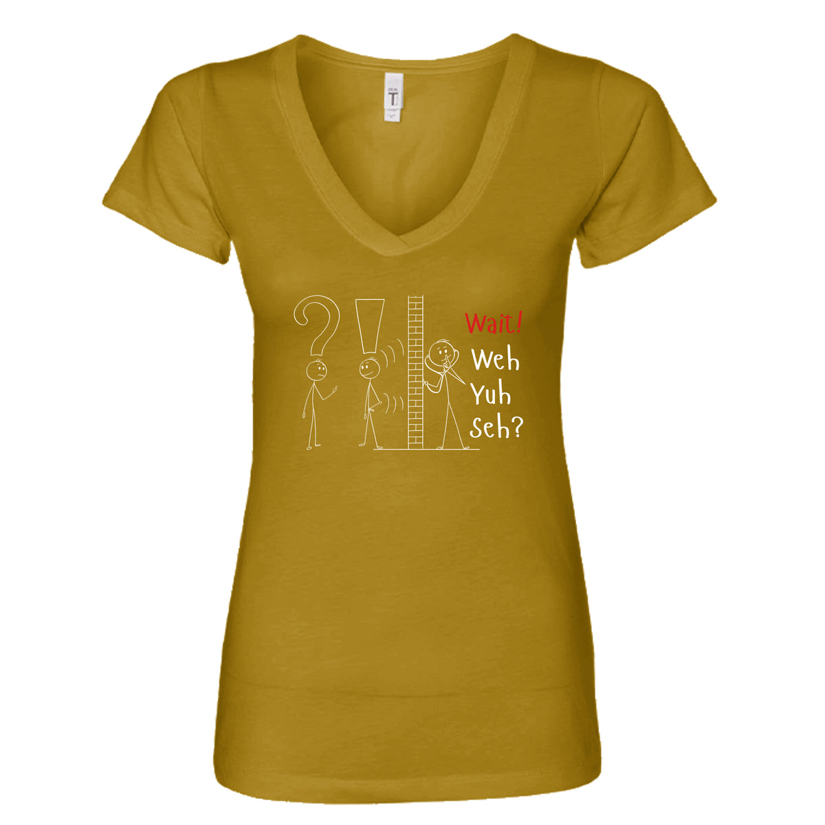 Antique Gold - N1540 - FRONT