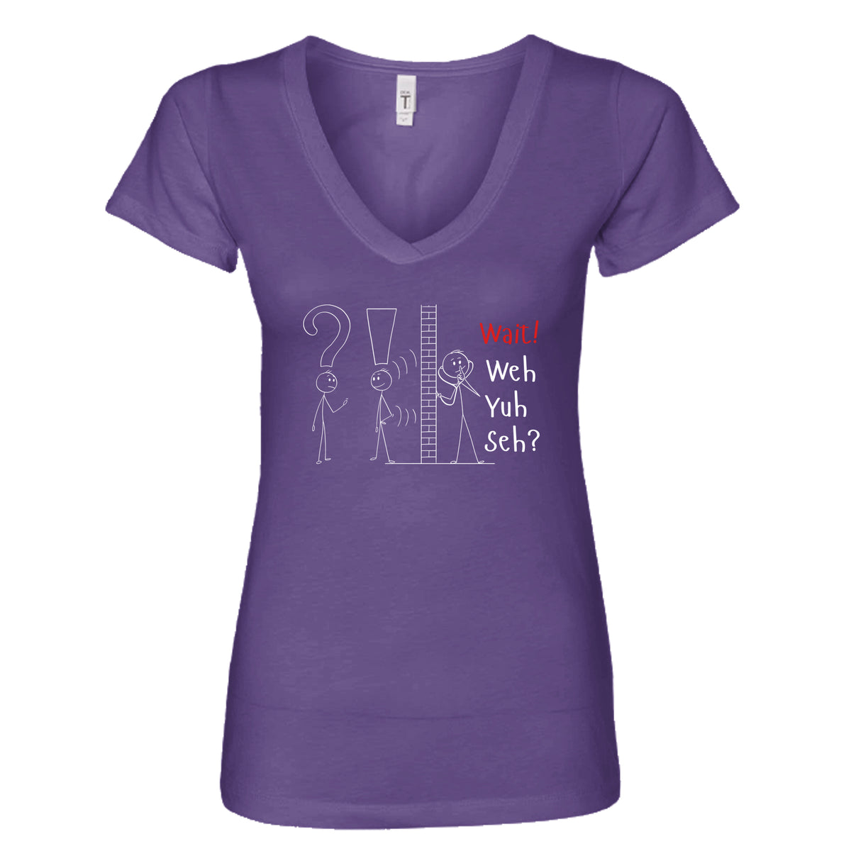 Purple Rush - N1540 - FRONT
