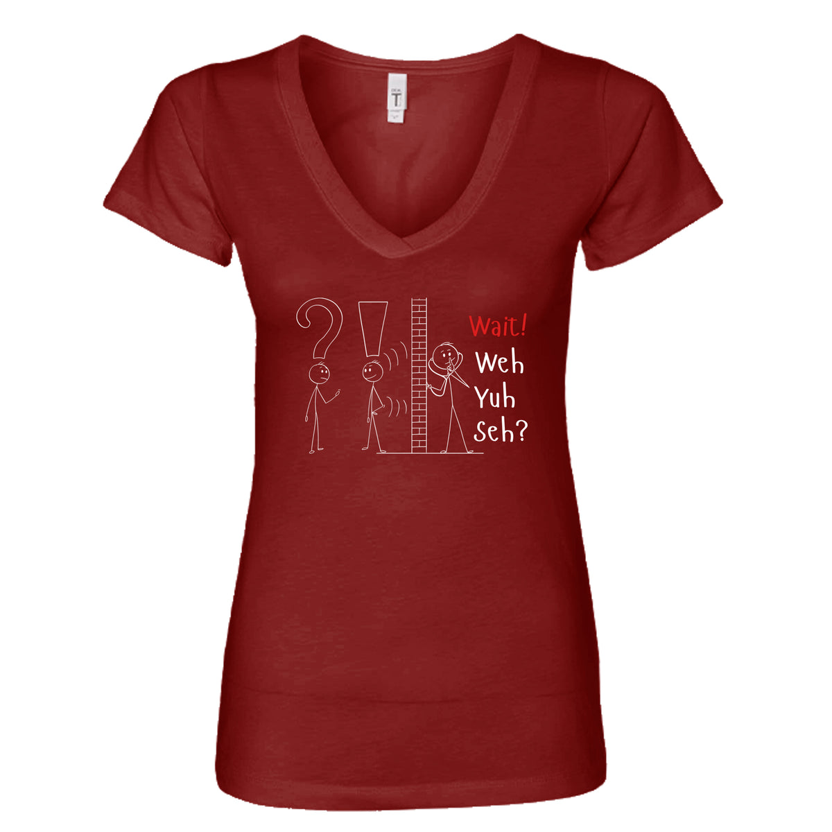 Cardinal - N1540 - FRONT