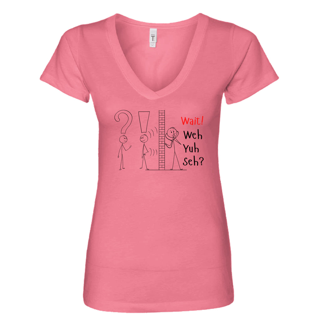 Hot Pink - N1540 - FRONT