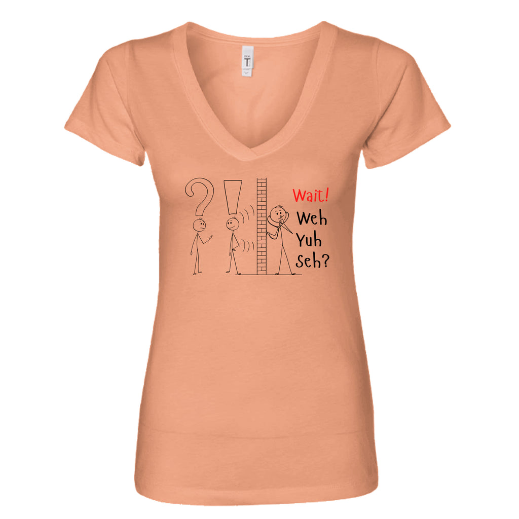 Light Orange - N1540 - FRONT