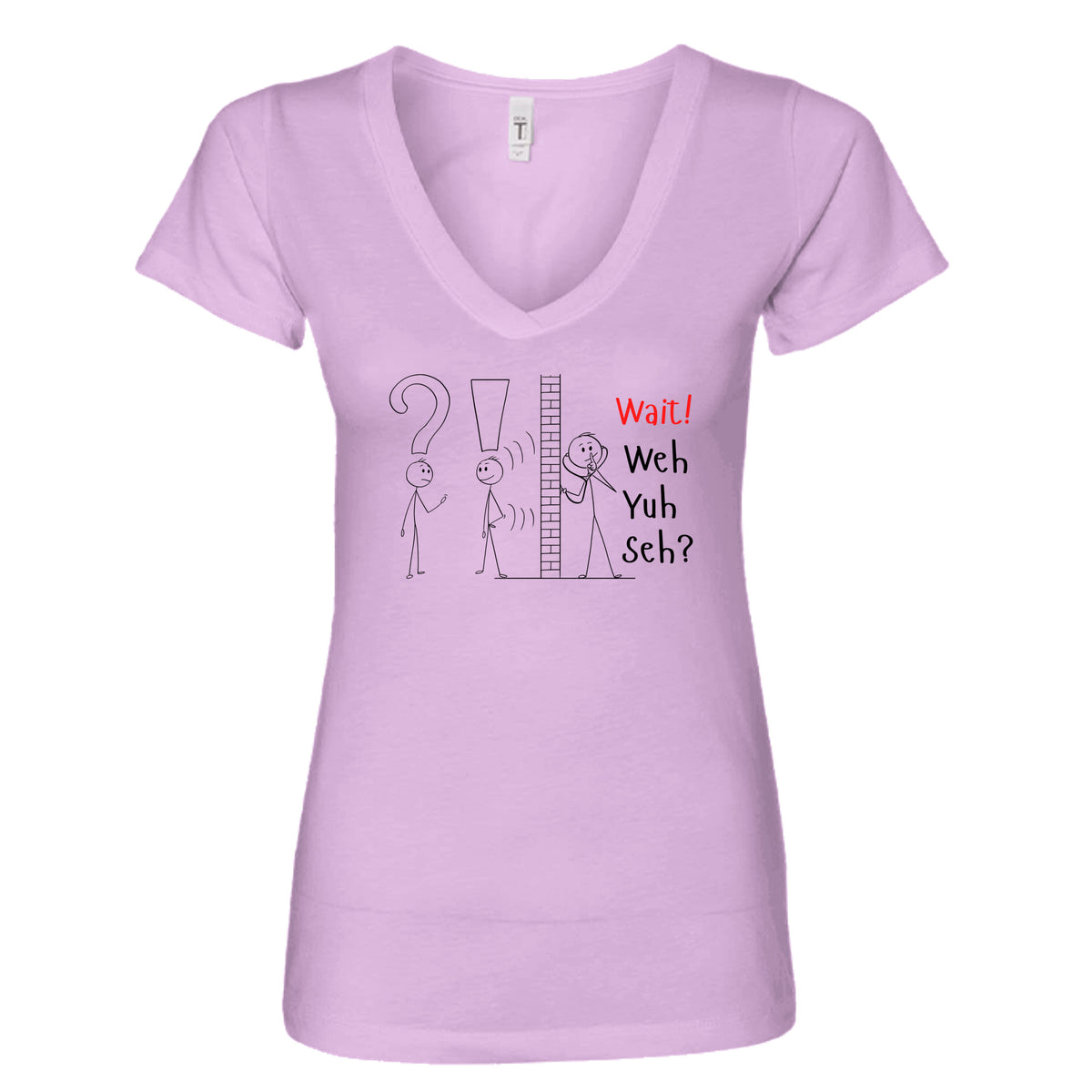 Lilac - N1540 - FRONT