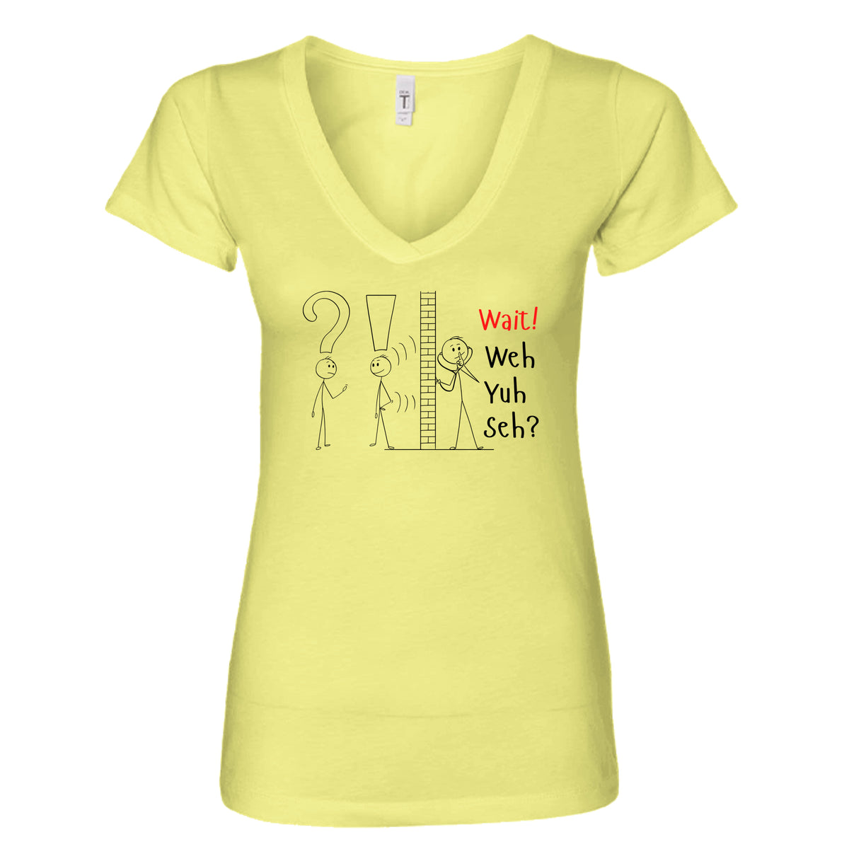 Banana Cream - N1540 - FRONT