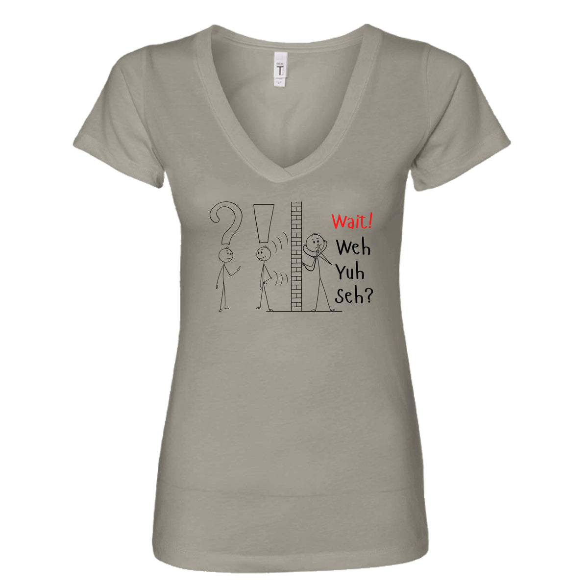 Warm Gray - N1540 - FRONT