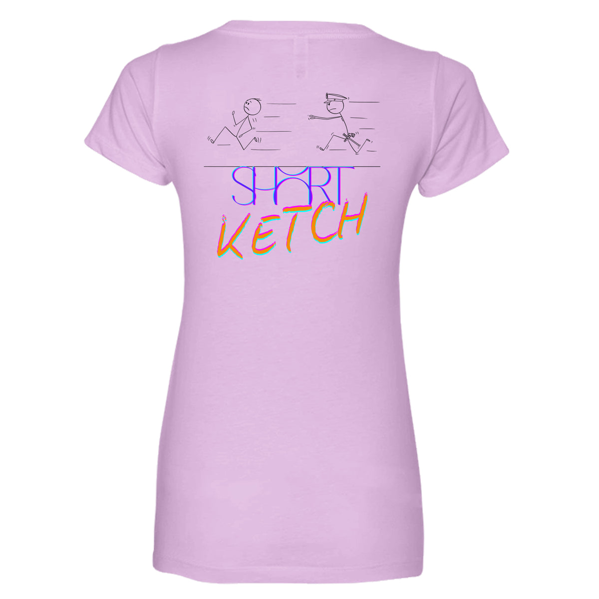 Lilac - N1540 - BACK