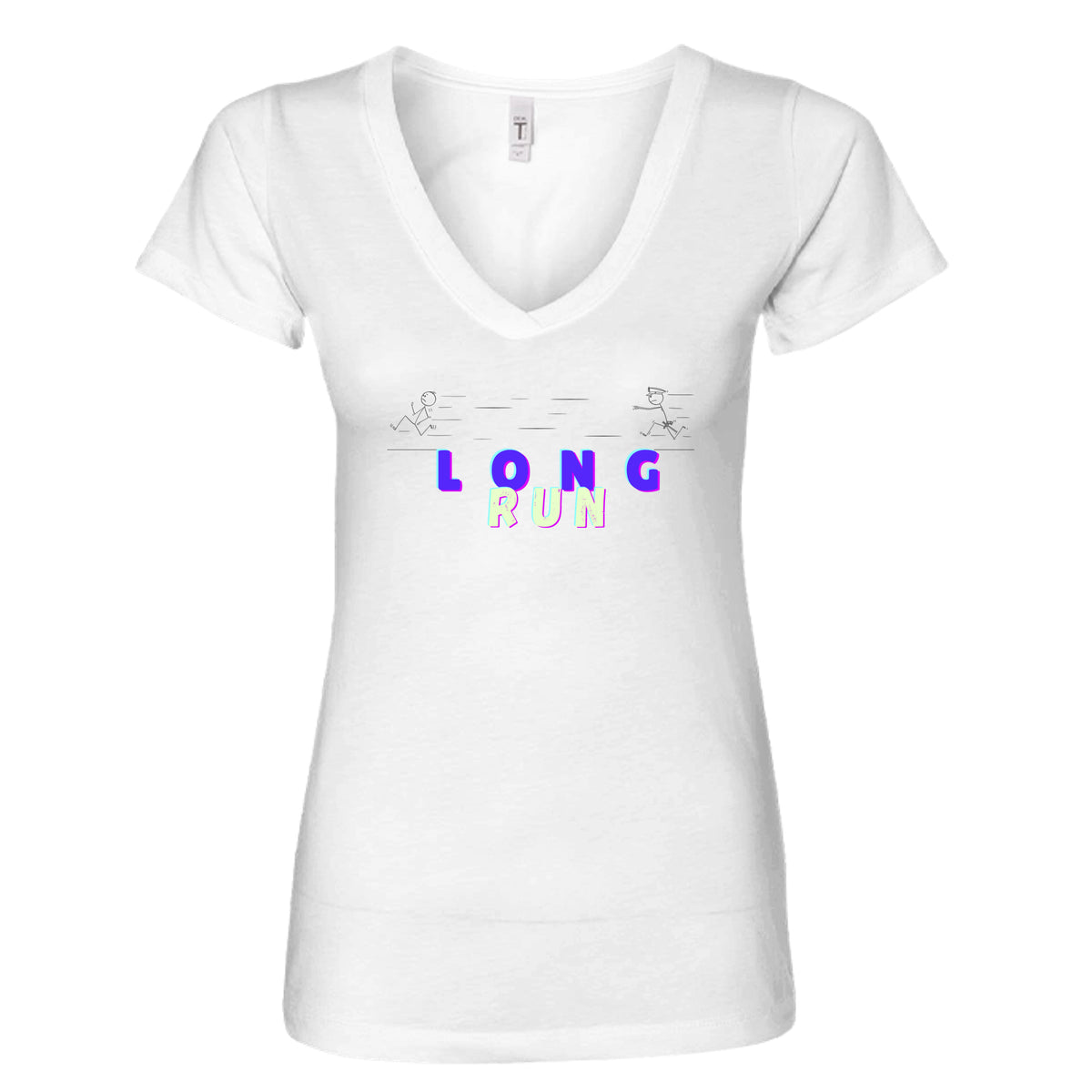 White - N1540 - FRONT