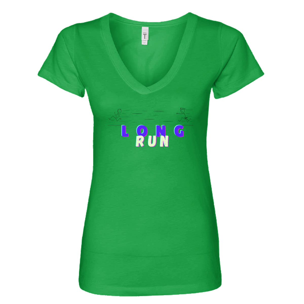 Kelly Green - N1540 - FRONT