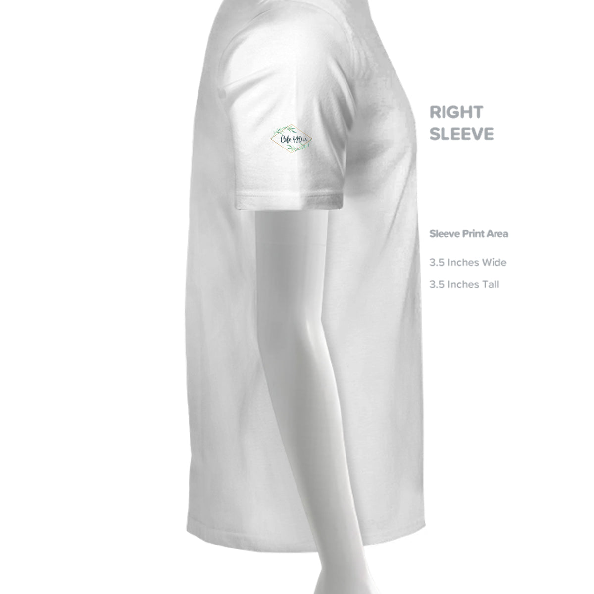 White - N1540 - SLEEVE_RIGHT