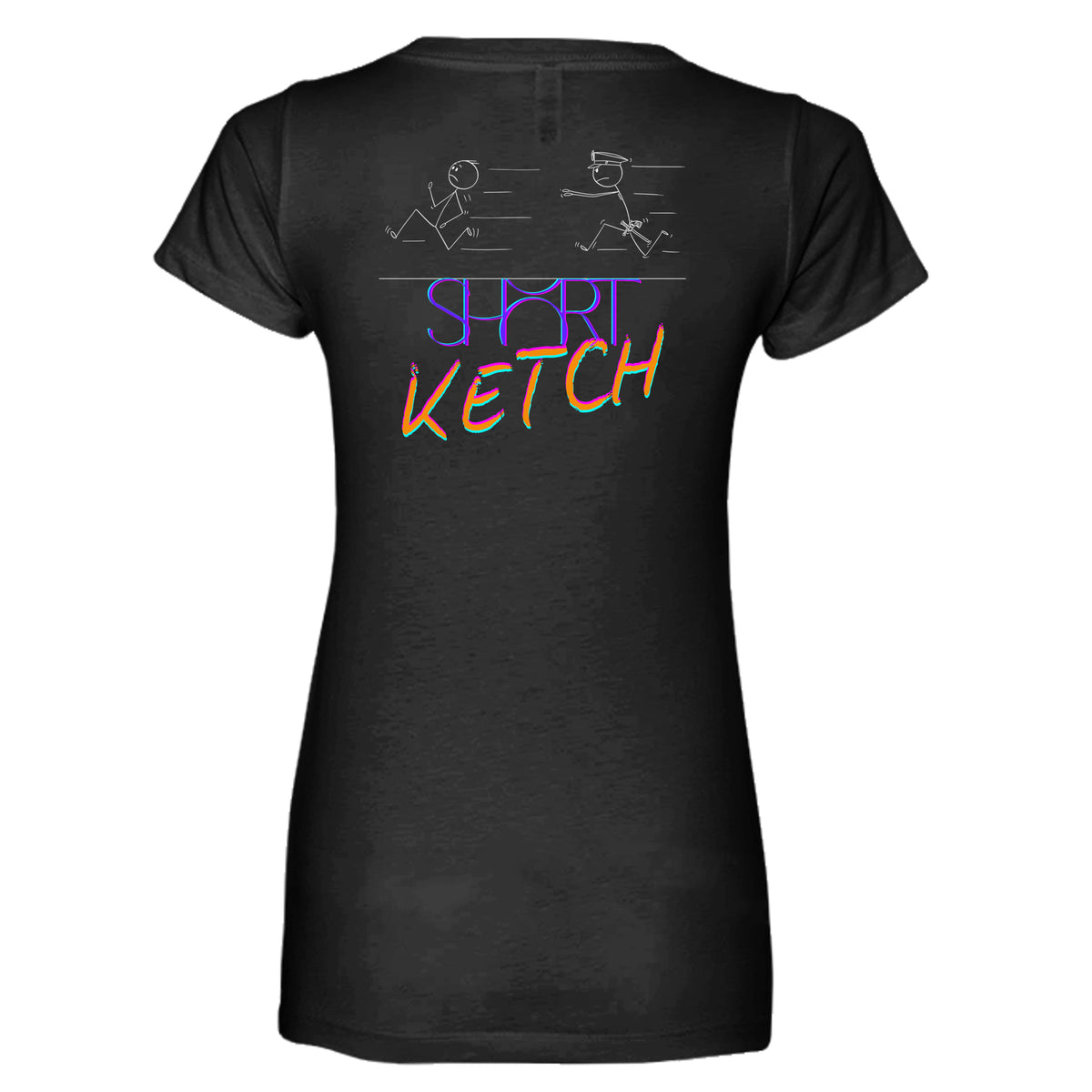 Black - N1540 - BACK