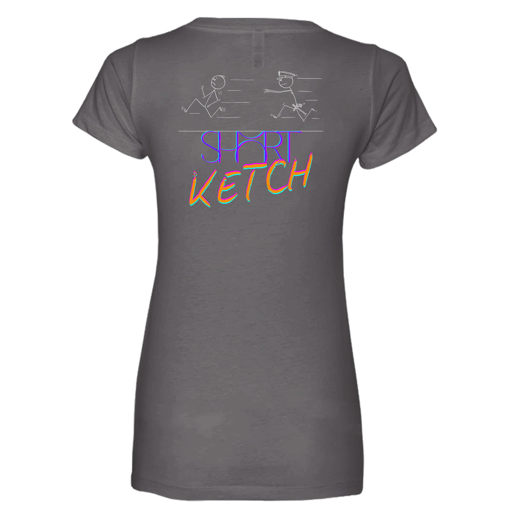 Dark Gray - N1540 - BACK