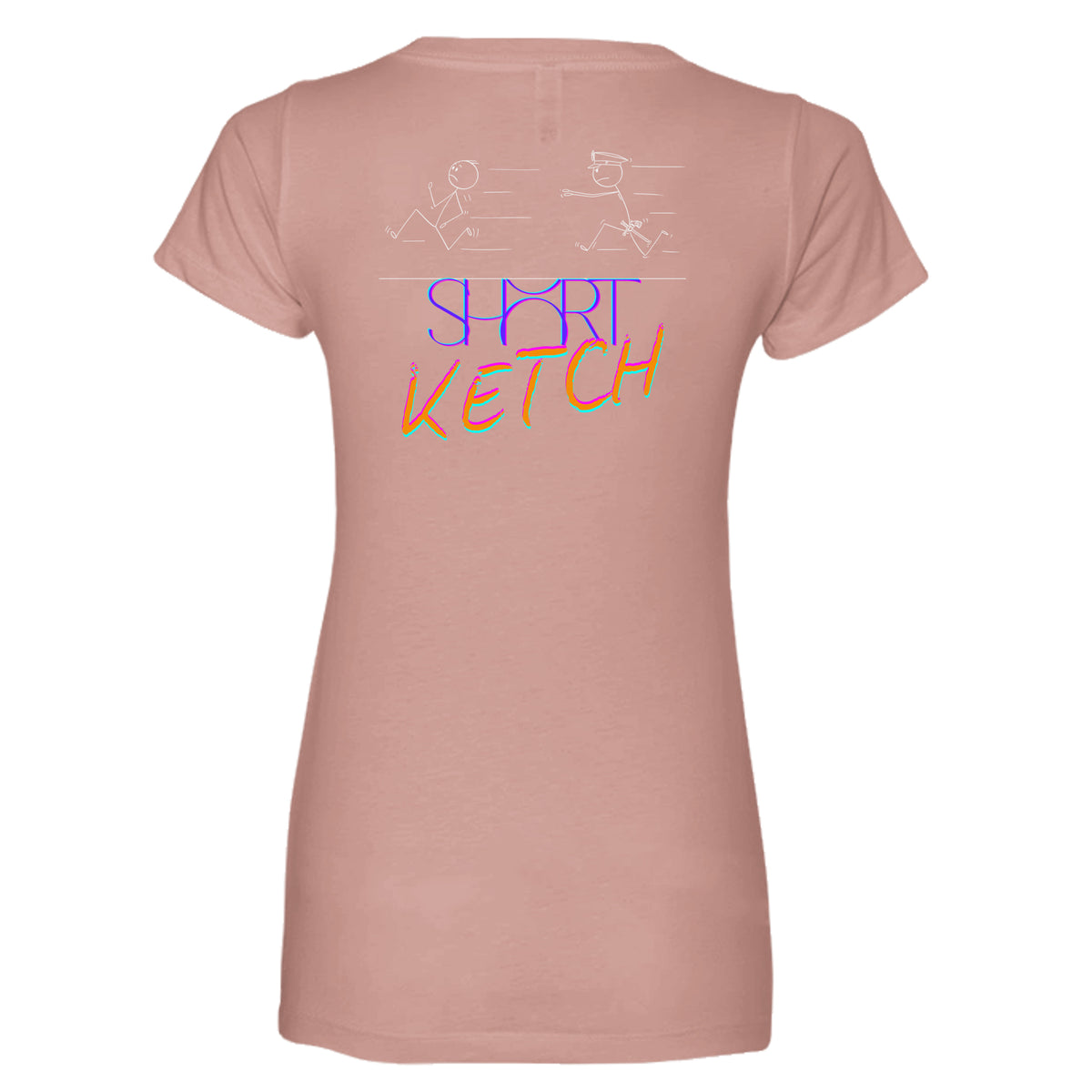 Desert Pink - N1540 - BACK