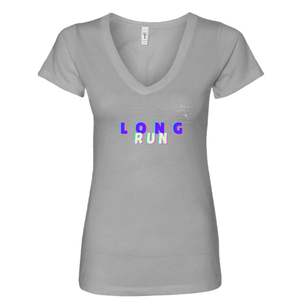 Heather Gray - N1540 - FRONT