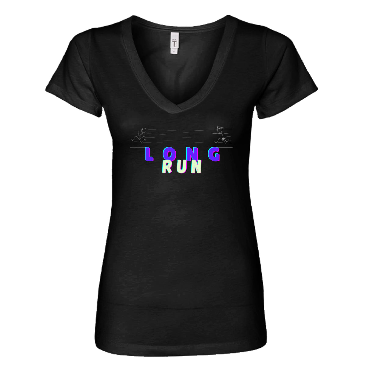 Black - N1540 - FRONT