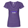 Purple Rush - N1540 - FRONT
