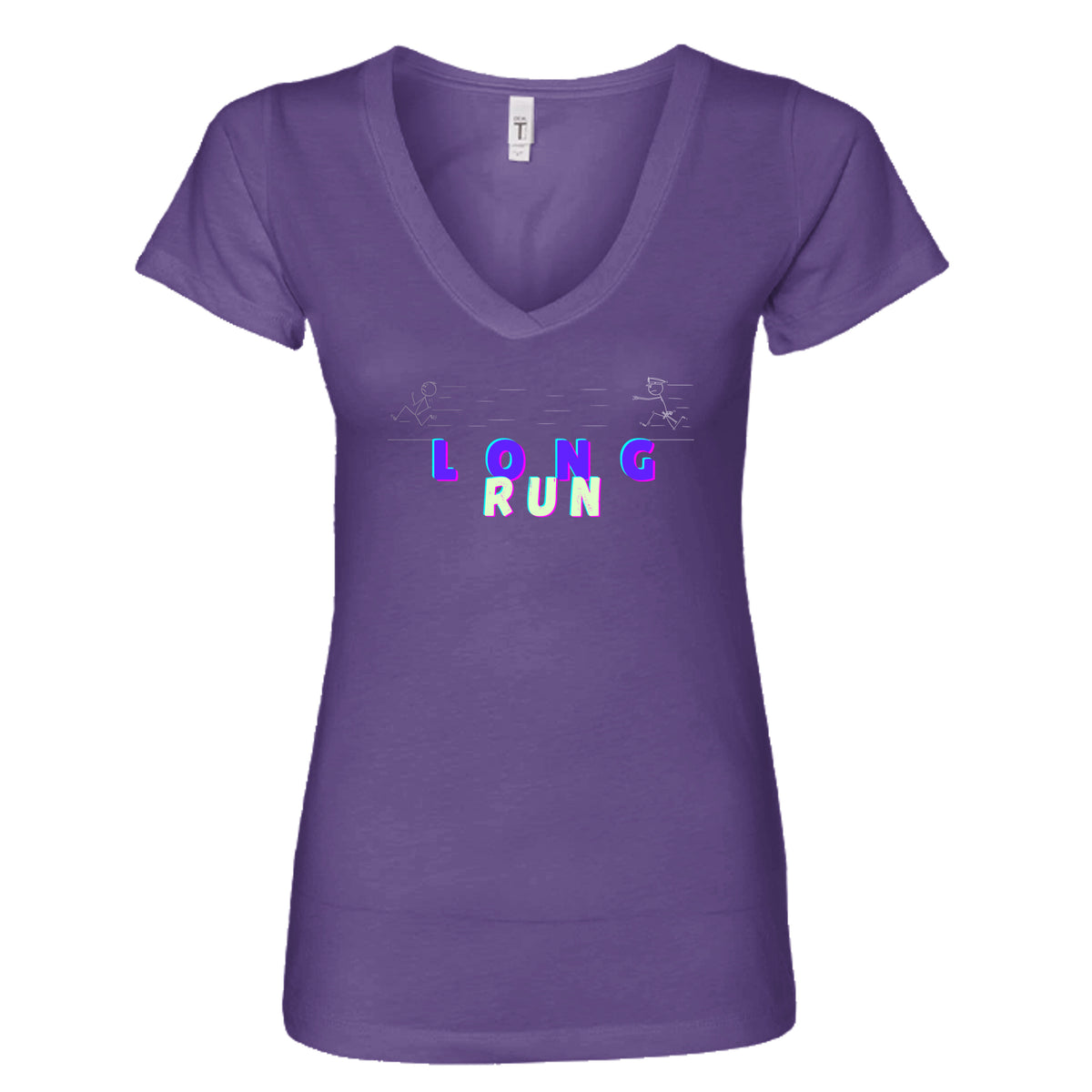 Purple Rush - N1540 - FRONT