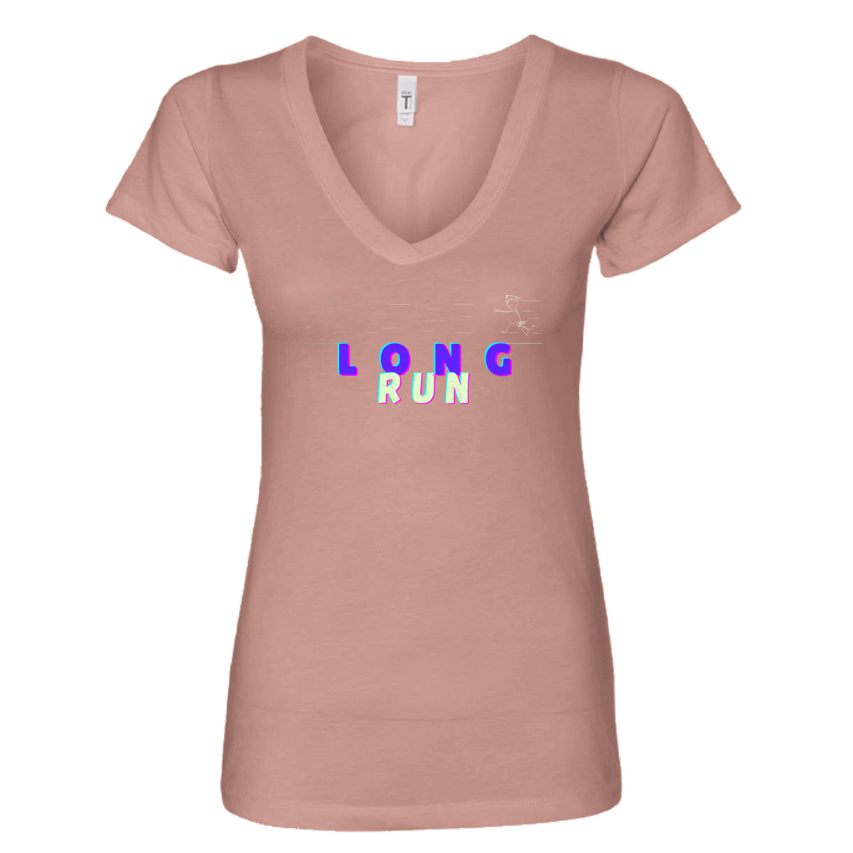 Desert Pink - N1540 - FRONT