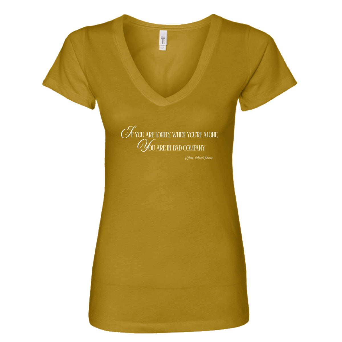 Antique Gold - N1540 - FRONT