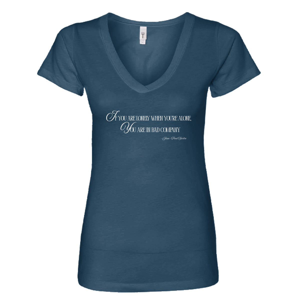 Midnight Navy - N1540 - FRONT