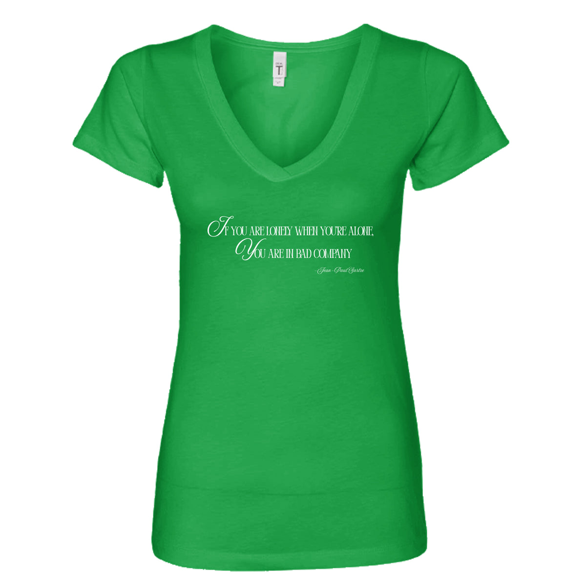 Kelly Green - N1540 - FRONT