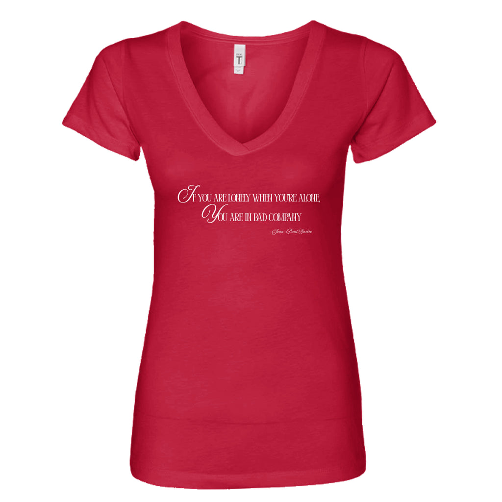 Red - N1540 - FRONT