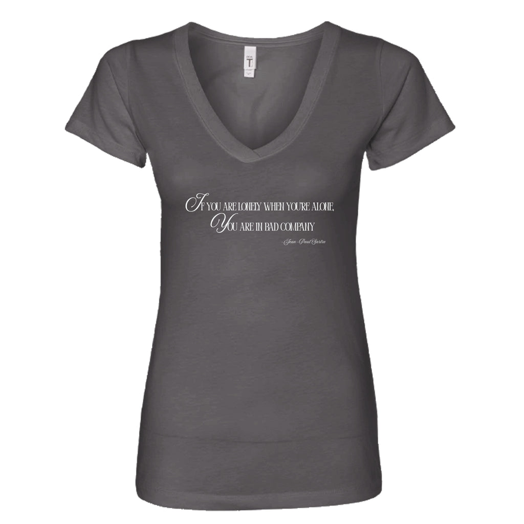 Dark Gray - N1540 - FRONT